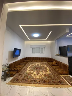 185 m2 2 Bedrooms Townhouse for Sale in Tripoli Al-Serraj