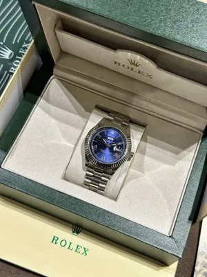 Rolex watch