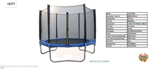 PREMIUM Quality outdoor toys