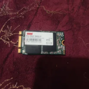 m.2 nvme SSD عدد 9