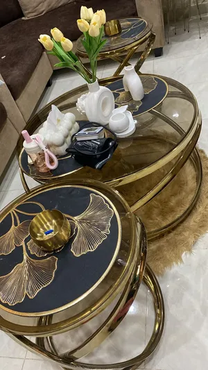 طقم طاولات