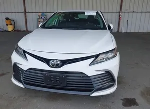 Used Toyota Camry in Muscat