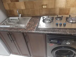 شقة مفروشه فاخر بارقى مناطق جبل عمان سوبر ديلوكس