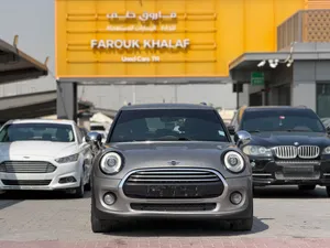 Used MINI Other in Sharjah