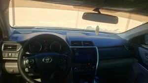 كامري 2016