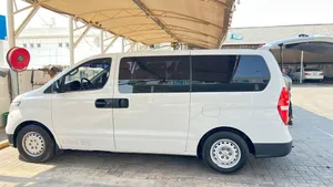 هيونداي h1