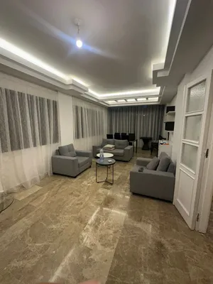 Furnished Apartment for rent in Ashrafieh