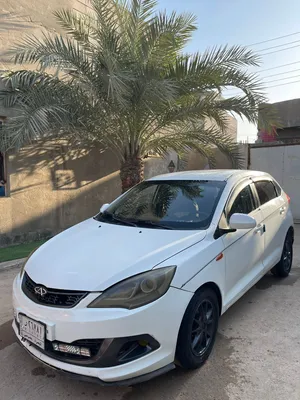 Used Chery Other in Basra