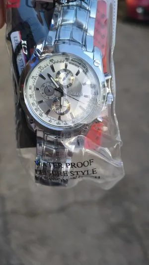 Analog Quartz Others watches  for sale in Amman