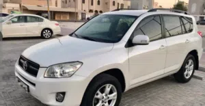 مسجل اصلي لسياره رافور