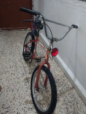 بسكليت مستعمل للبيع