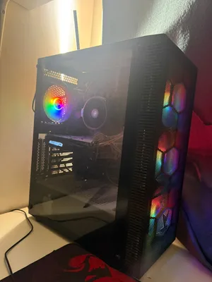 pc custom build for sale GTX 1650