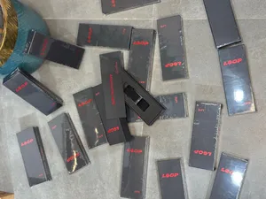 Loop Fitness Band  سوار اللياقة البدنية لوب