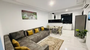 100 m2 Studio Apartments for Rent in Tunis Other