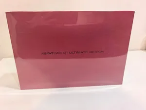 Huawei Mate XT New (Not Open) / هواوي ميت اكس تي جديد