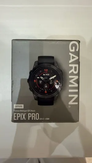 Garmin epix gen 2