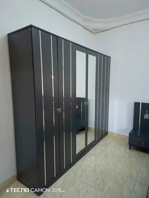 غرفة نوم تركية زوجية استعمال نظيف