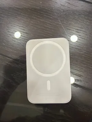 Magsafe powerbank أصلي
