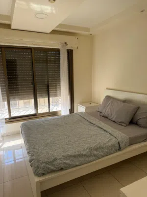25 m2 Studio Apartments for Rent in Amman Shmaisani