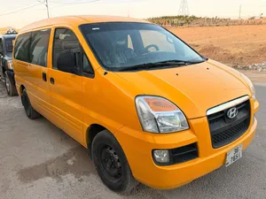 باص هونداي روضه - مدرسه
