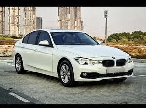BMW 3-series  1500_1999 CC 3 Cylinder  100-199 HP GCC specs
