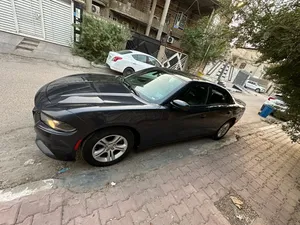 دودج جارجر SXT بلص 2019