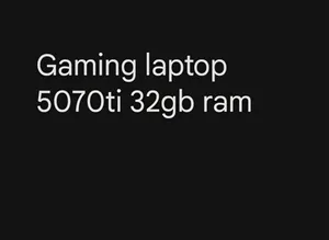 predator helios 5070ti gaming laptop 32gb ram