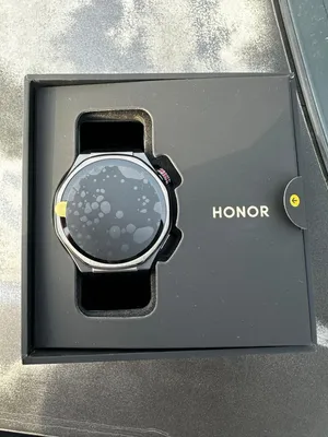 Honor smart watches for Sale in Al Dakhiliya