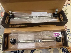 Nissan patrol Safari Y61 Sway Bar extension link NEW 2PCS