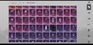 Pubg Accounts and Characters for Sale in Tripoli