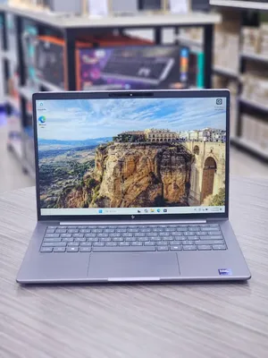 Used HP ZBook Ultra 7 in Oman 16GB Ram