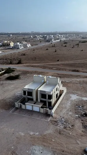 للبيع توين فيلا راقية مخطط جرزيز