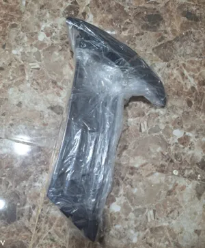 كفر امامي كرولا 2019