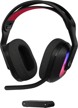 Logitech Astro A20X Wireless Gaming Headset