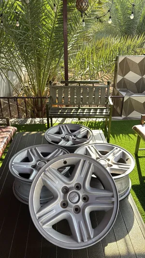 رنجات jeep الوكالة