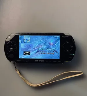 PSP 1000 for sale-working completely fine,comes with charger and pouch and one cd game
