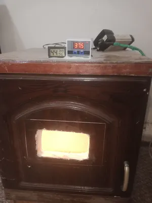 فقاسه بيض طيور