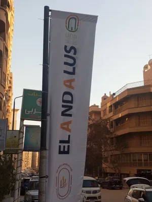 للبيع افضل اعلام الريشة عندنا, اعلام الشارع افضلجودة واسعار ,اعلام 4 متر و3 متر خامة ترجال ماتشفش.