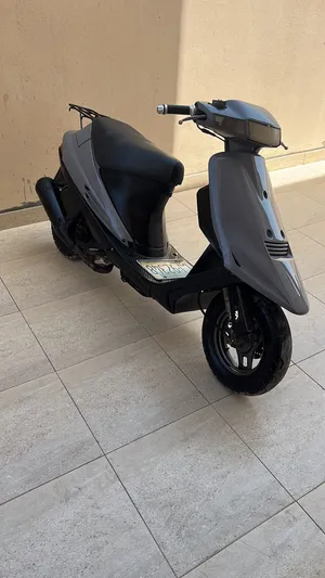 دراجة 100 سيسي