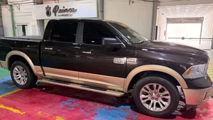 Used Dodge Ram in Al Ain