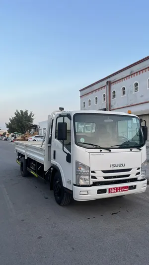 Used Isuzu Other in Al Batinah
