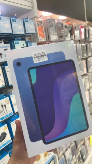 G tab p9 8ram 64gb new