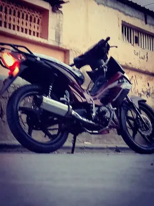 سيكل فلينج نظيف جدا
