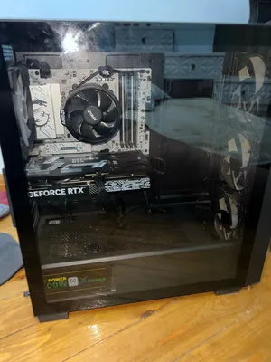 Gaming pc for sale