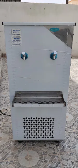 DESERT COOL WATER COOLER  New condition
