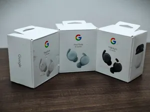 Google Pixel Buds A-Series