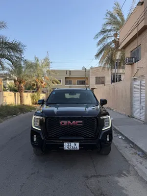 يوكن 2021 للبيع