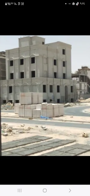 فيوتشر بيلد المقاولات العامة المباني تشطيب علي المفتاح بالمواد وبدون مواد