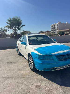 ازيرا 2007 ديسكو 2009 للبيع