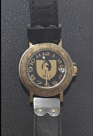 Louis Arden Quartz Analog Watch